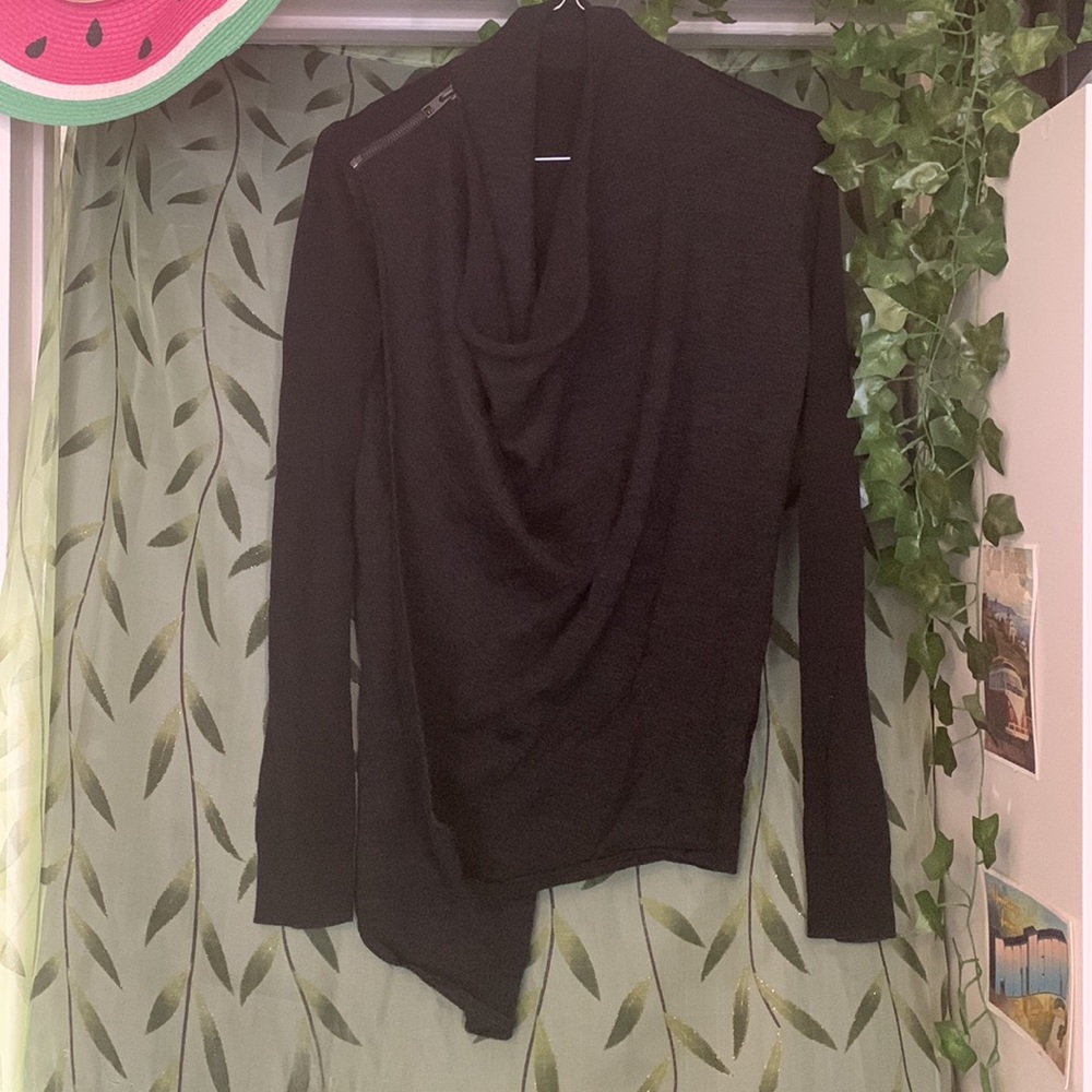 All Saints Drina Cardigan